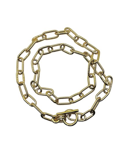 Collana Domar Gioielli Donna Dolù Bijoux collane in Ottone ipoallergenico NOC123638 - NOC123638